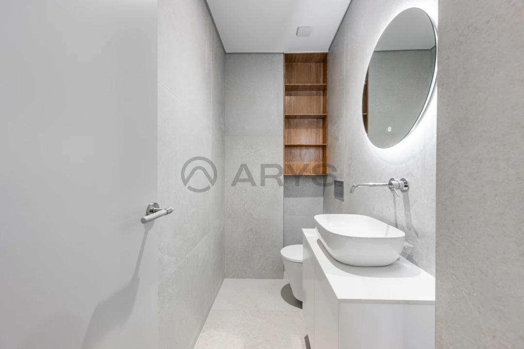 Apartamento T4 para Venda em São Vitor (Braga) Foto 9