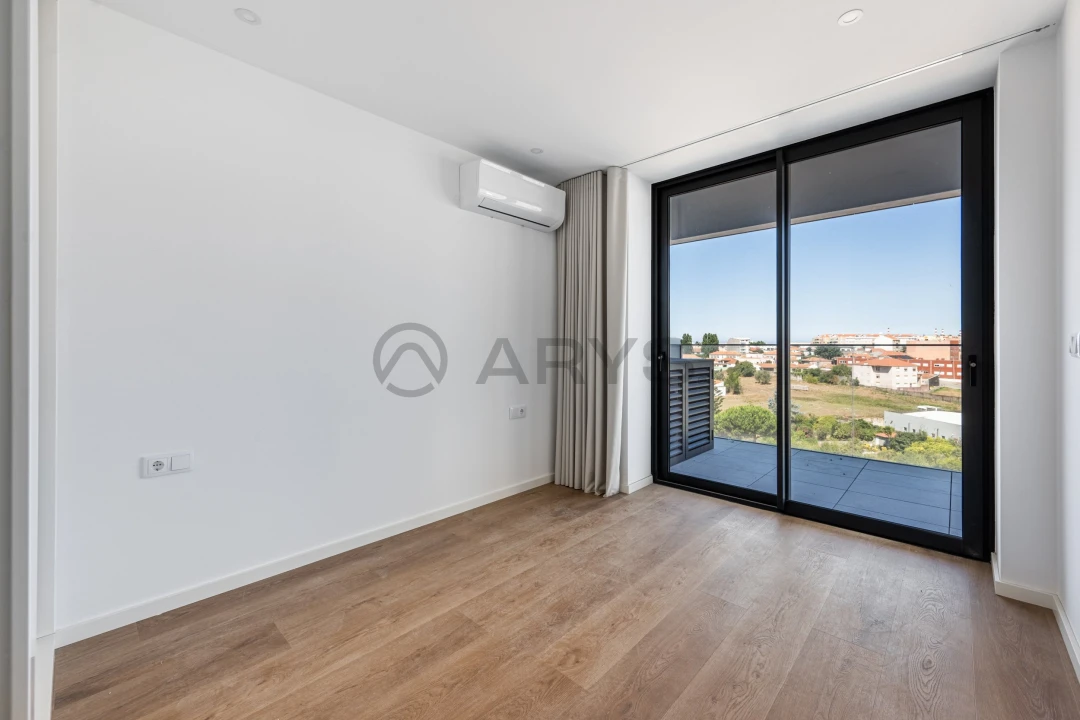 Apartamento T3 para Venda em Matosinhos e Leça da Palmeira Foto 18