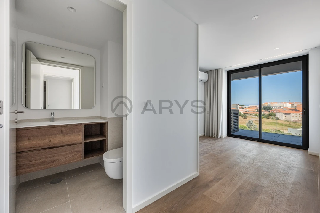 Apartamento T3 para Venda em Matosinhos e Leça da Palmeira Foto 19