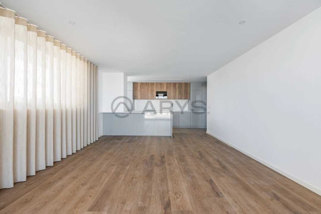 Apartamento T3 para Venda em Matosinhos e Leça da Palmeira Foto 10