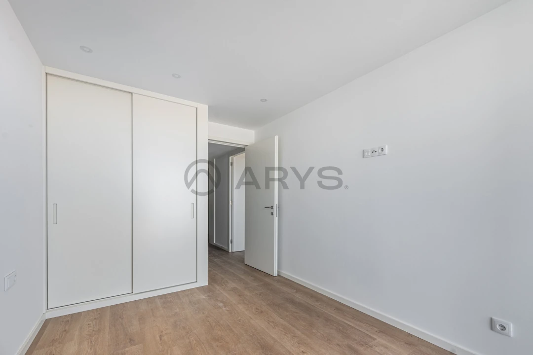 Apartamento T3 para Venda em Matosinhos e Leça da Palmeira Foto 15