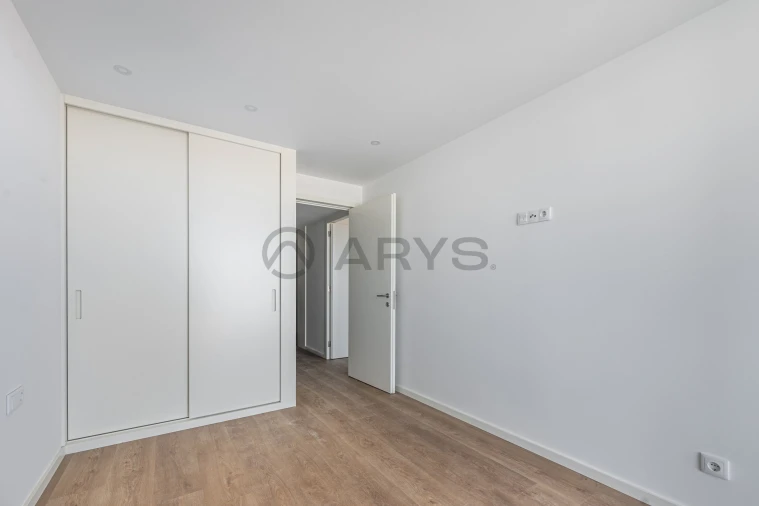 Apartamento T3 para Venda em Matosinhos e Leça da Palmeira Foto 15