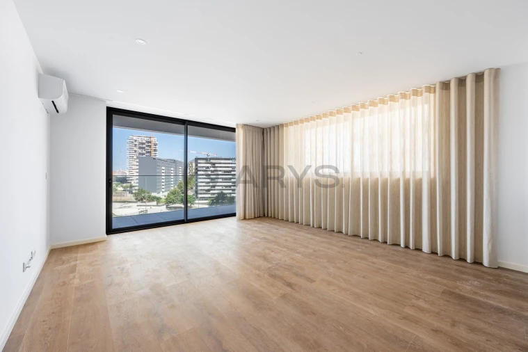 Apartamento T3 para Venda em Matosinhos e Leça da Palmeira Foto 11