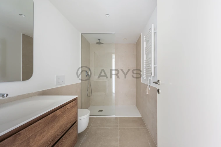 Apartamento T3 para Venda em Matosinhos e Leça da Palmeira Foto 14