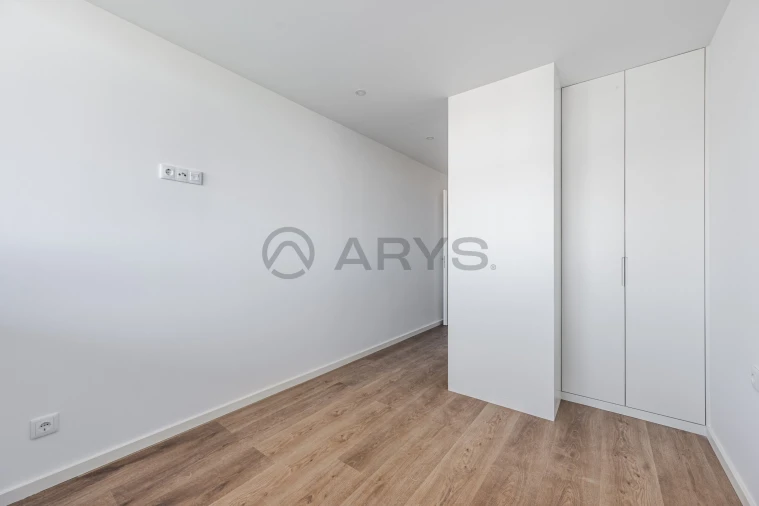 Apartamento T3 para Venda em Matosinhos e Leça da Palmeira Foto 17