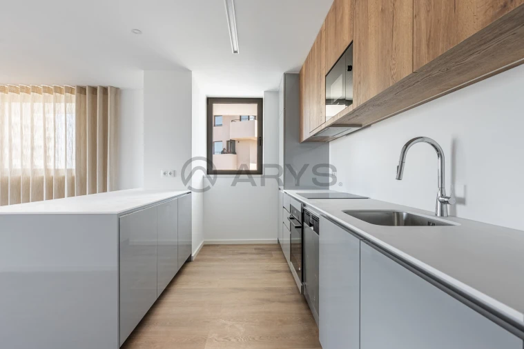 Apartamento T3 para Venda em Matosinhos e Leça da Palmeira Foto 8