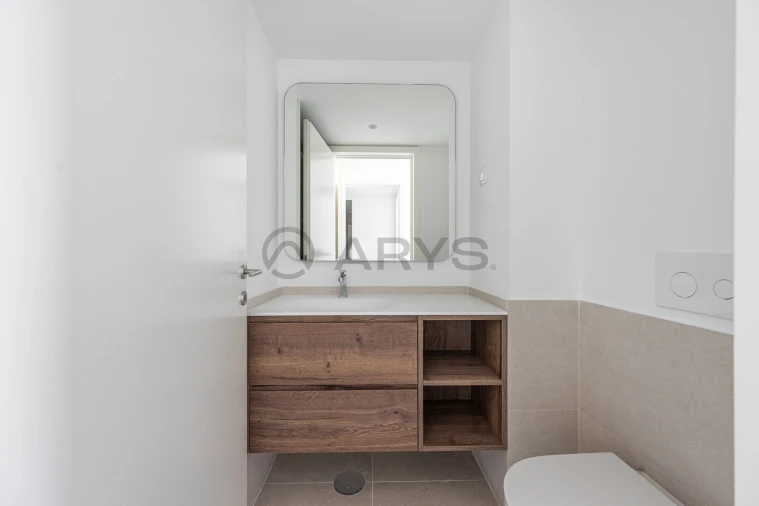 Apartamento T3 para Venda em Matosinhos e Leça da Palmeira Foto 20