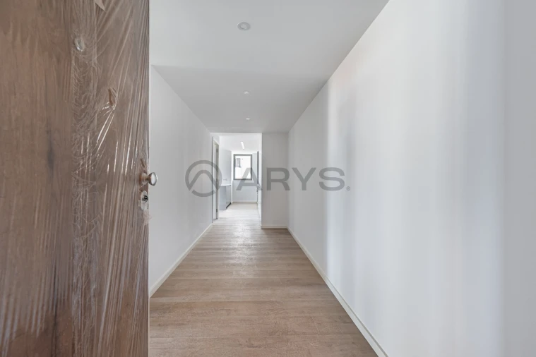 Apartamento T3 para Venda em Matosinhos e Leça da Palmeira Foto 7
