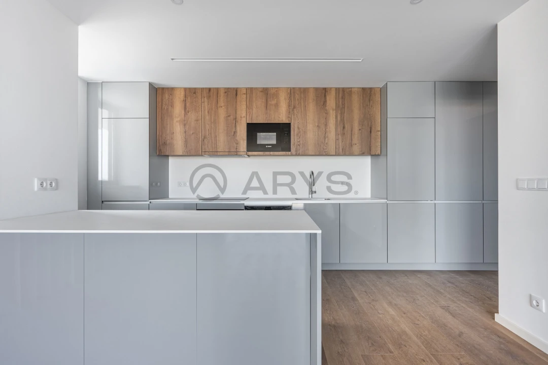 Apartamento T3 para Venda em Matosinhos e Leça da Palmeira Foto 9
