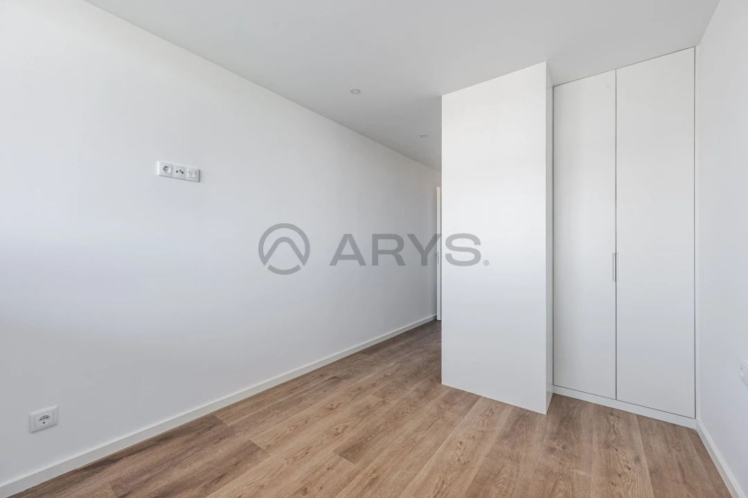 Apartamento T3 para Venda em Matosinhos e Leça da Palmeira Foto 17