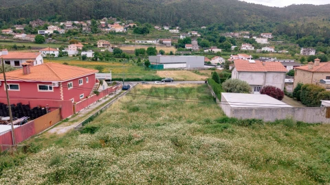Terreno para Venda em Martim