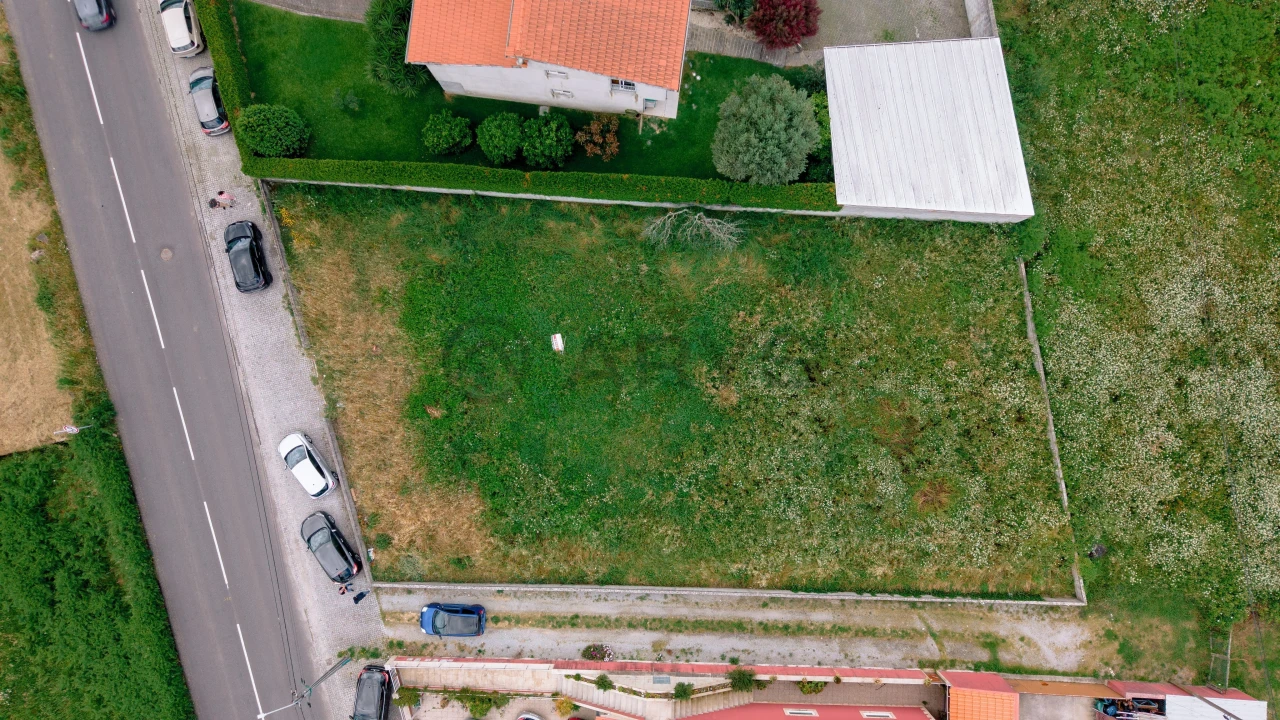 Terreno para Venda em Martim Foto 16