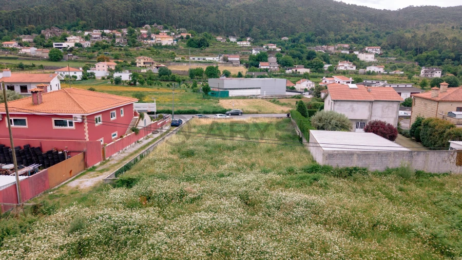 Terreno para Venda em Martim Foto 18