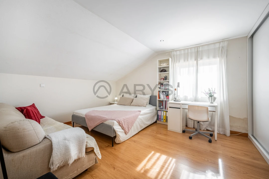 Apartamento T4 para Venda em Nogueira, Fraião e Lamaçães Foto 13