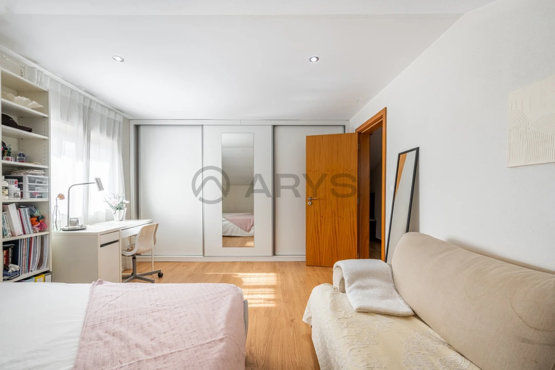 Apartamento T4 para Venda em Nogueira, Fraião e Lamaçães Foto 14