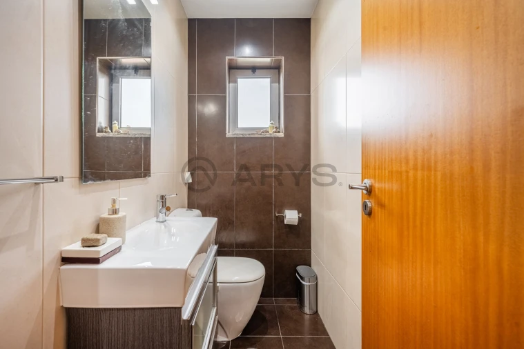 Apartamento T4 para Venda em Nogueira, Fraião e Lamaçães Foto 11