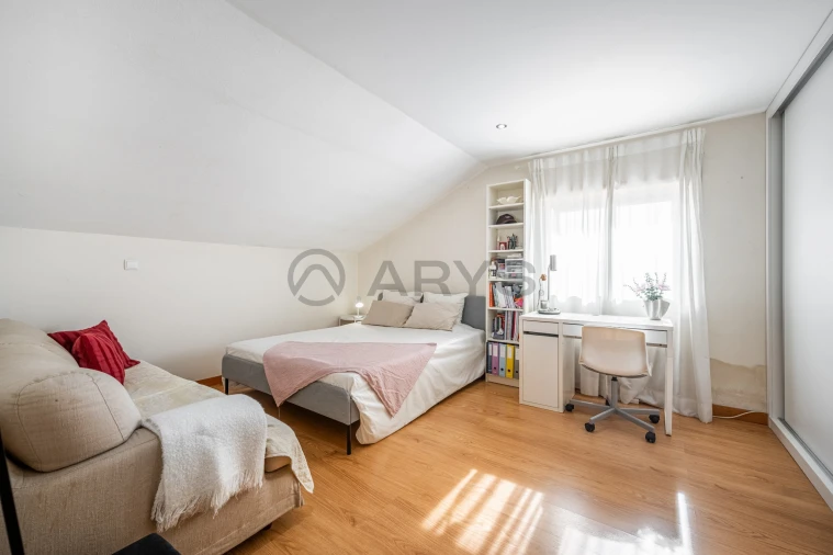 Apartamento T4 para Venda em Nogueira, Fraião e Lamaçães Foto 13