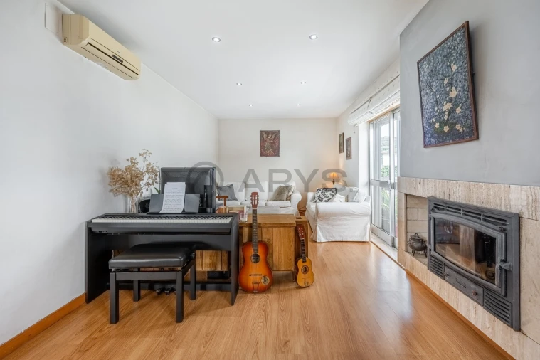 Apartamento T4 para Venda em Nogueira, Fraião e Lamaçães Foto 3