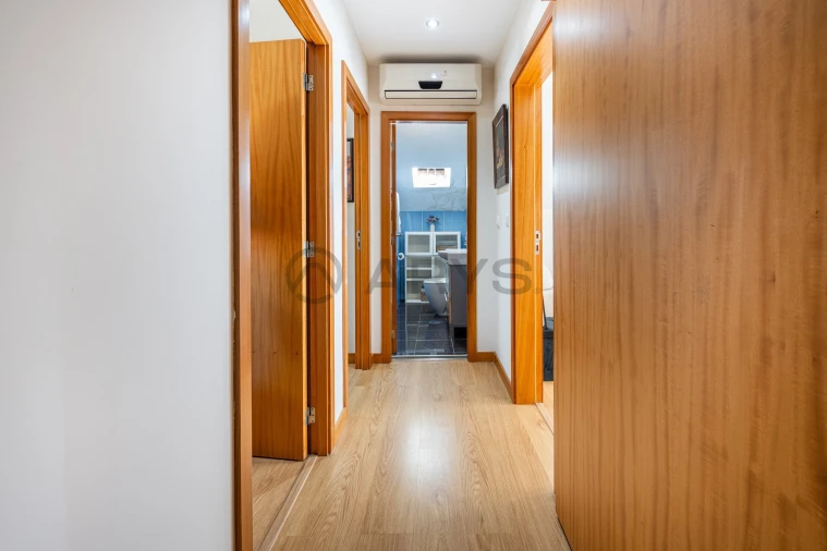 Apartamento T4 para Venda em Nogueira, Fraião e Lamaçães Foto 17