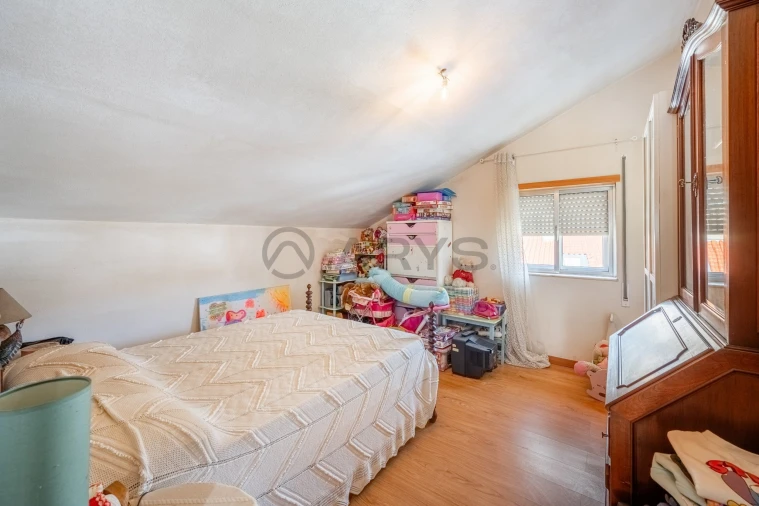 Apartamento T4 para Venda em Nogueira, Fraião e Lamaçães Foto 15