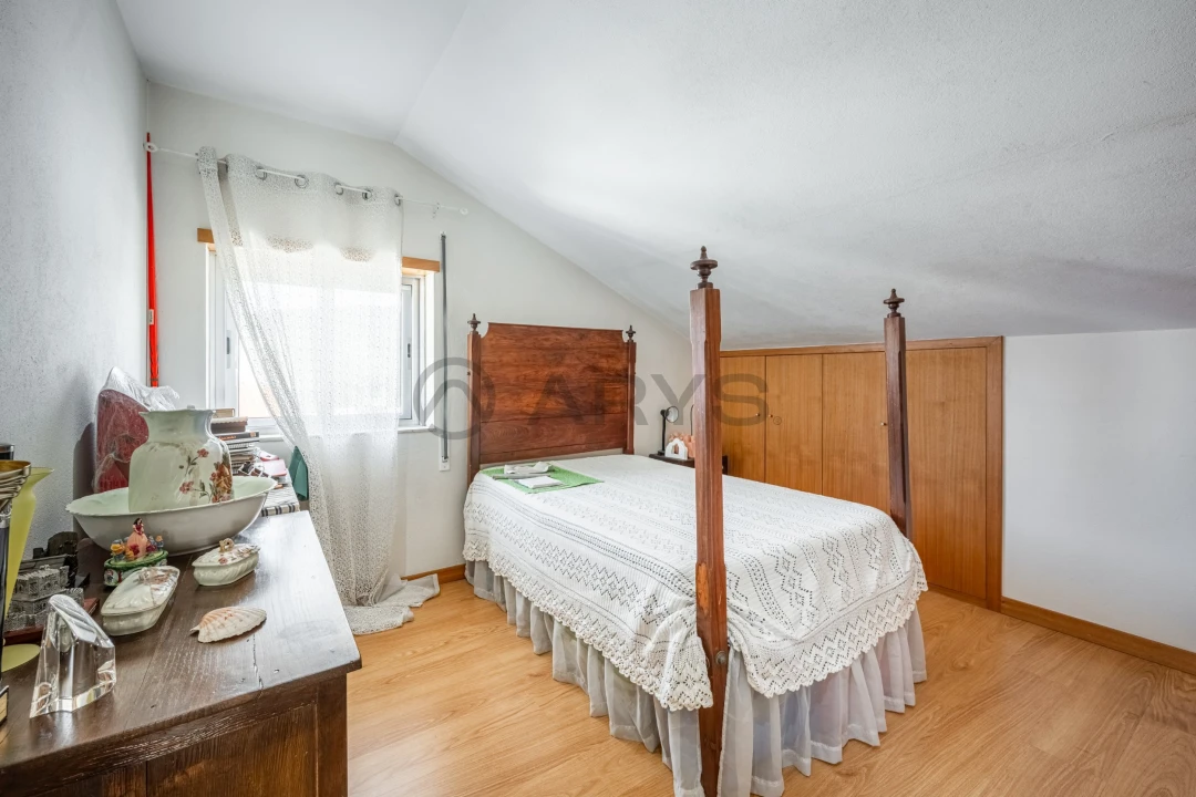 Apartamento T4 para Venda em Nogueira, Fraião e Lamaçães Foto 16
