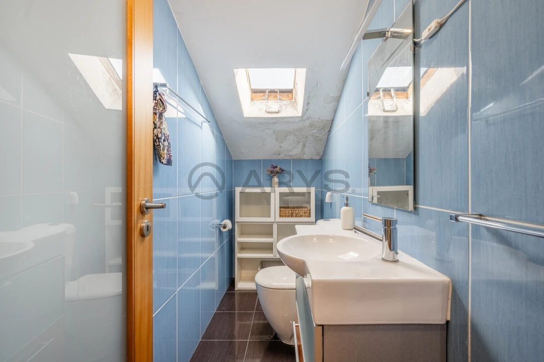 Apartamento T4 para Venda em Nogueira, Fraião e Lamaçães Foto 18