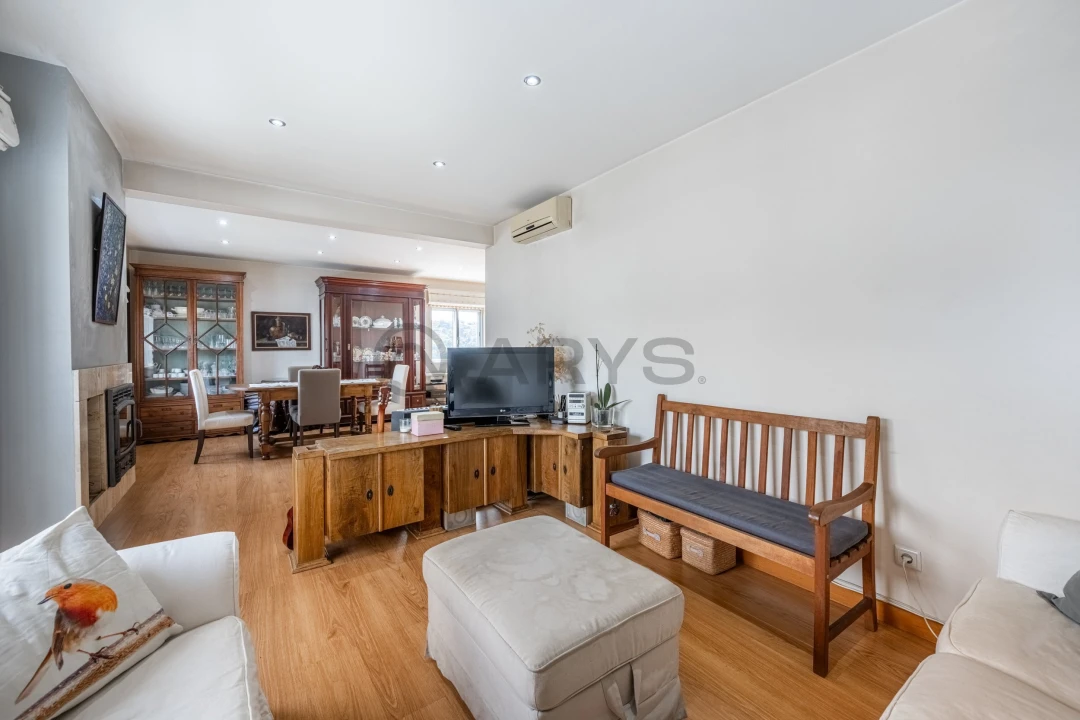 Apartamento T4 para Venda em Nogueira, Fraião e Lamaçães Foto 5