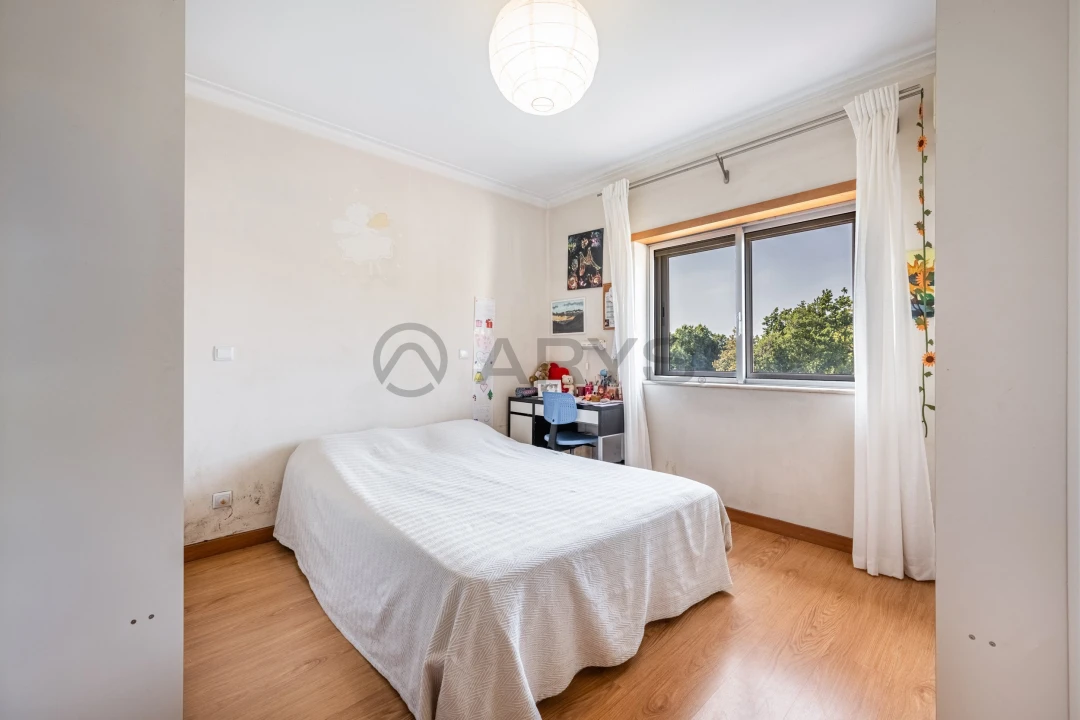 Apartamento T4 para Venda em Nogueira, Fraião e Lamaçães Foto 9