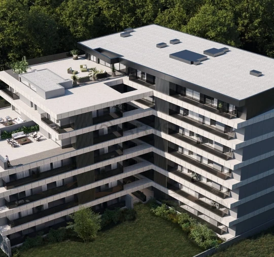 Apartamento T2 para Venda em Barcelos, V.Boa, V.Frescainha Foto 12