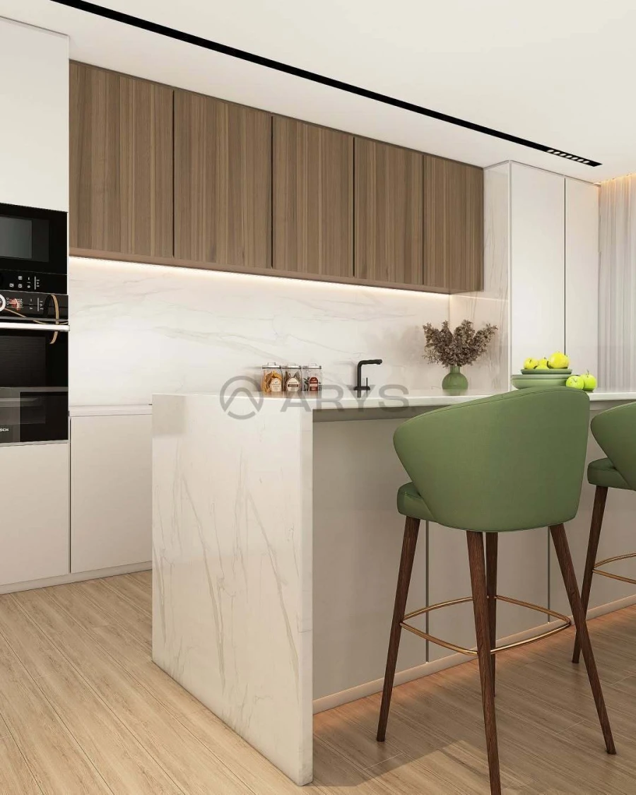 Apartamento T2 para Venda em Barcelos, V.Boa, V.Frescainha Foto 3