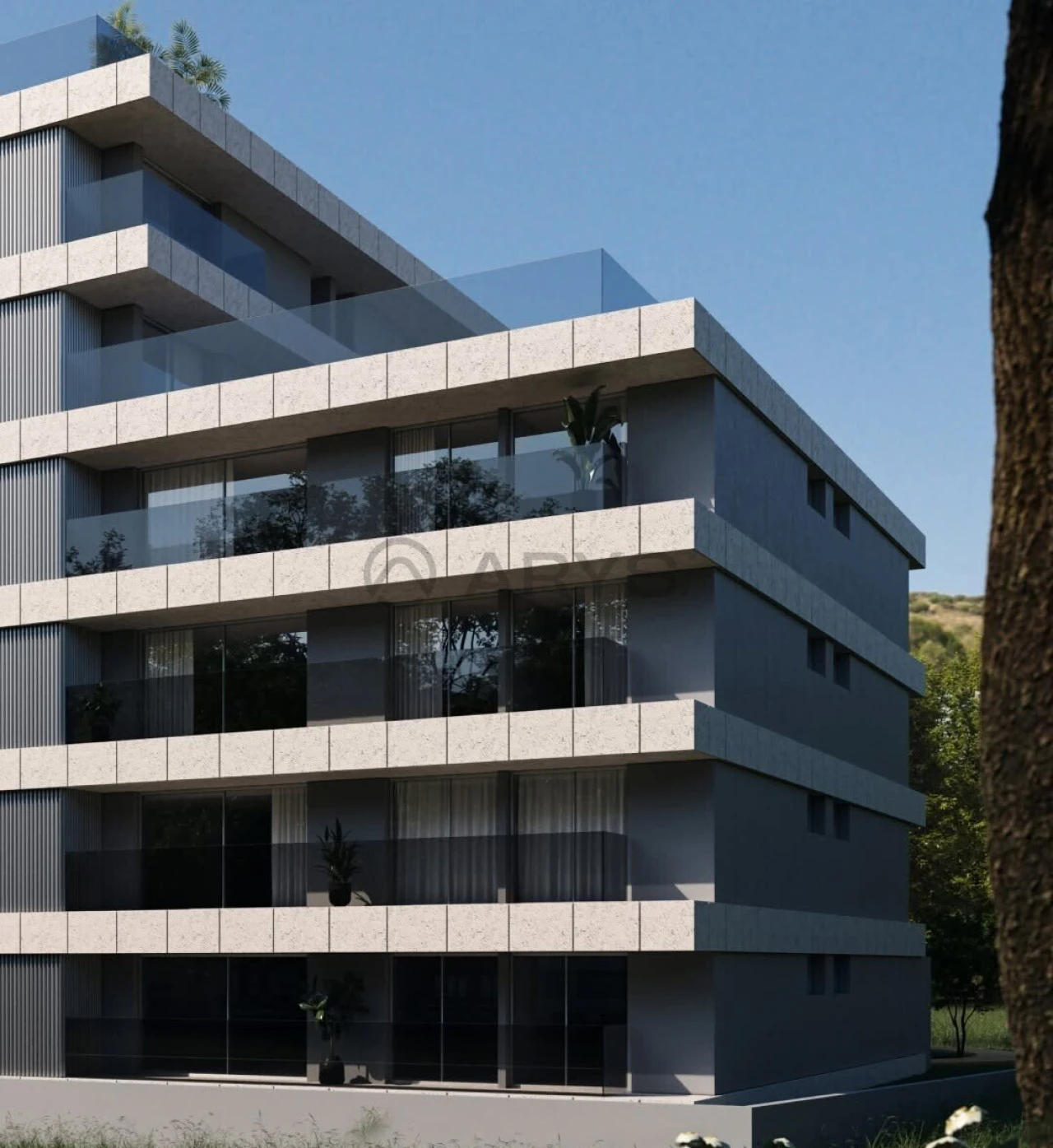 Apartamento T2 para Venda em Barcelos, V.Boa, V.Frescainha Foto 2