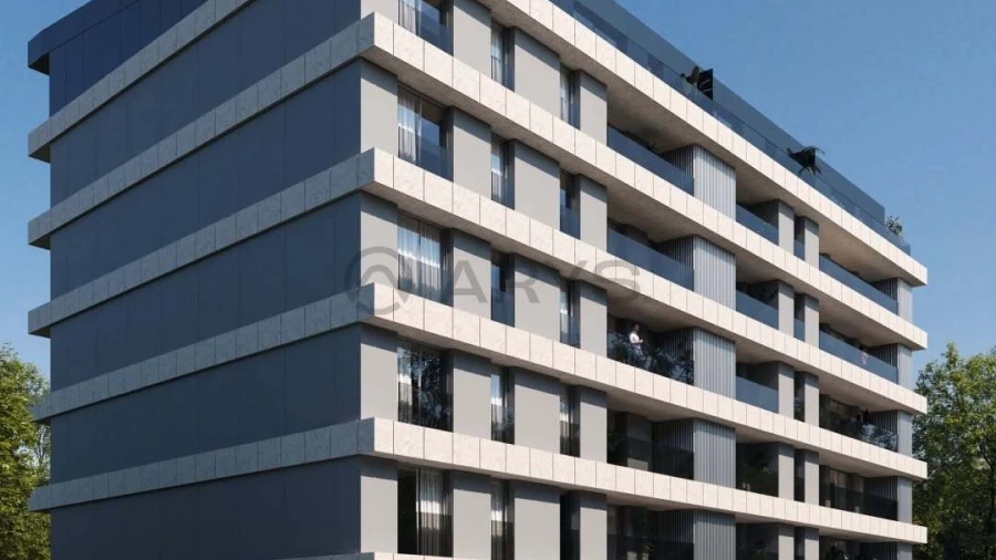 Apartamento T2 para Venda em Barcelos, V.Boa, V.Frescainha