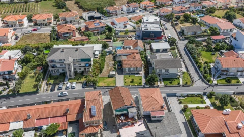 Moradia T3 para Venda em Brito