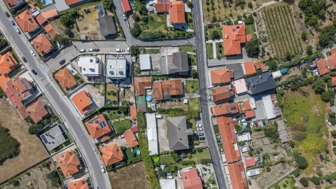 Moradia T3 para Venda em Brito
