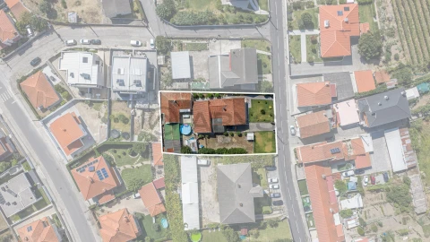 Moradia T3 para Venda em Brito
