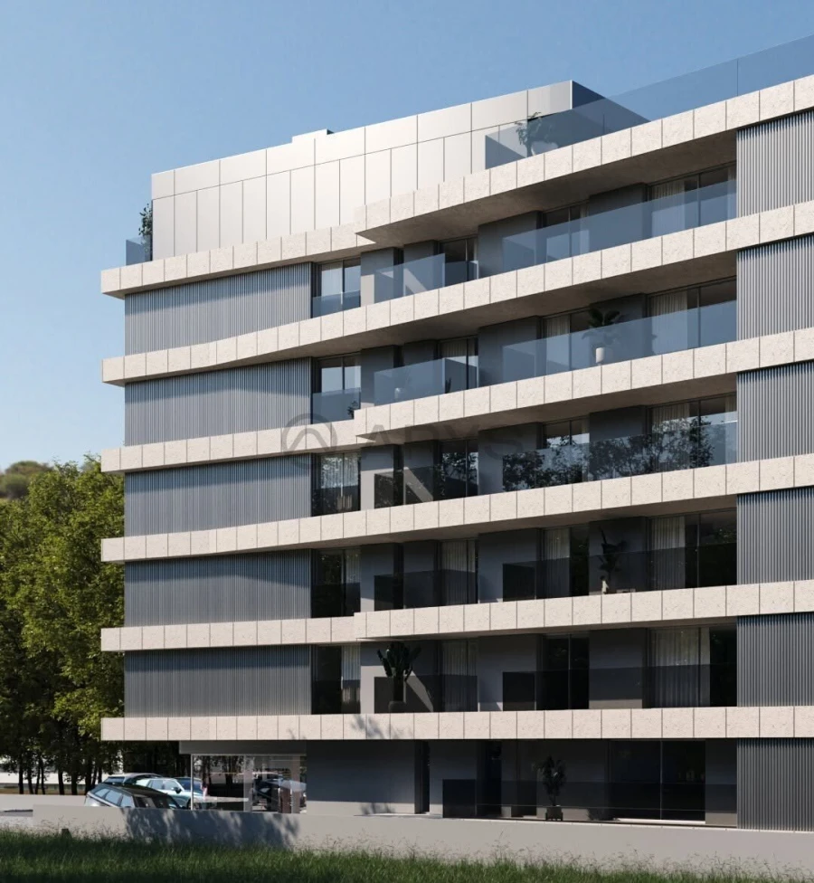 Apartamento T2 para Venda em Barcelos, V.Boa, V.Frescainha Foto 8