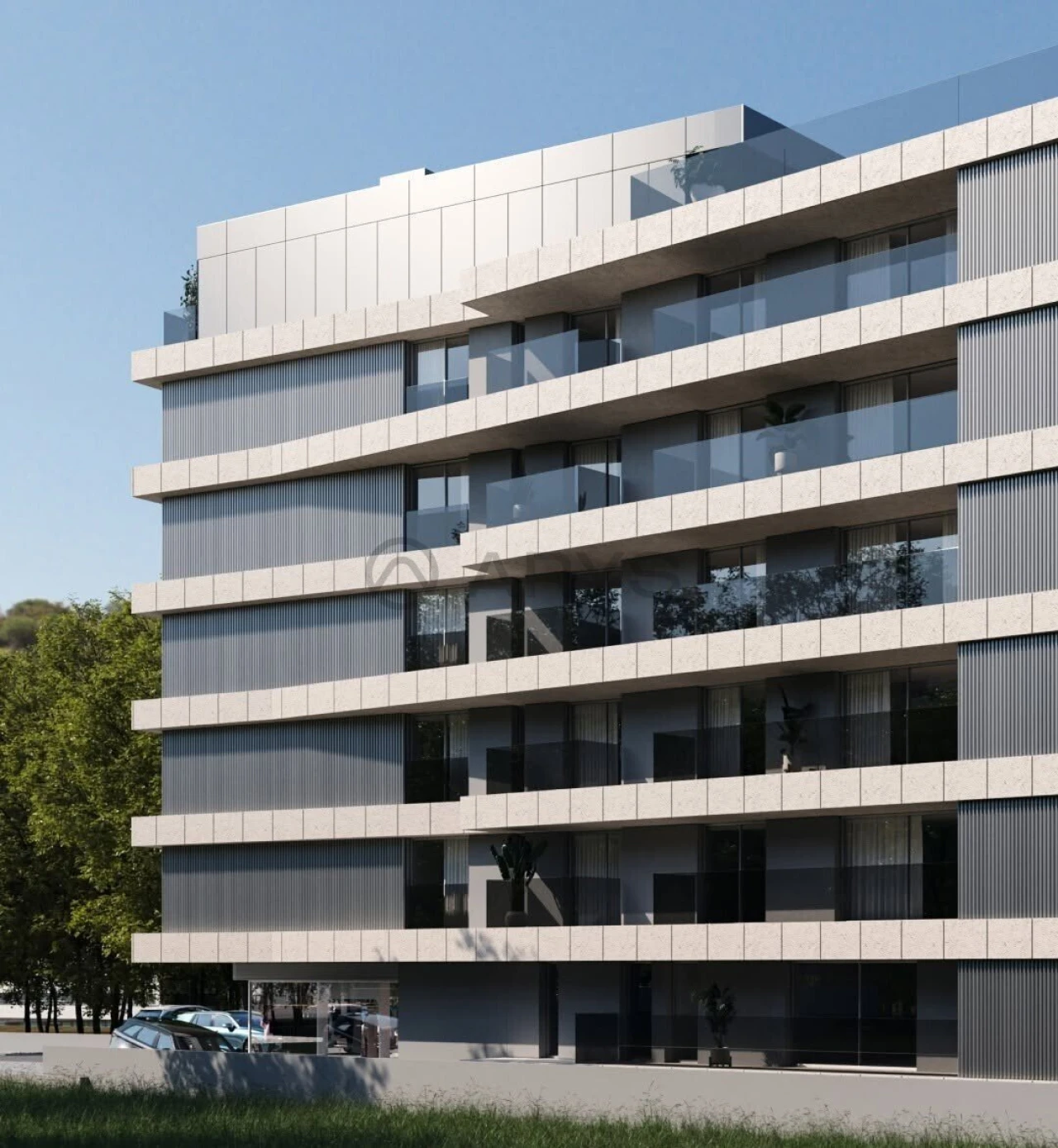 Apartamento T2 para Venda em Barcelos, V.Boa, V.Frescainha Foto 8