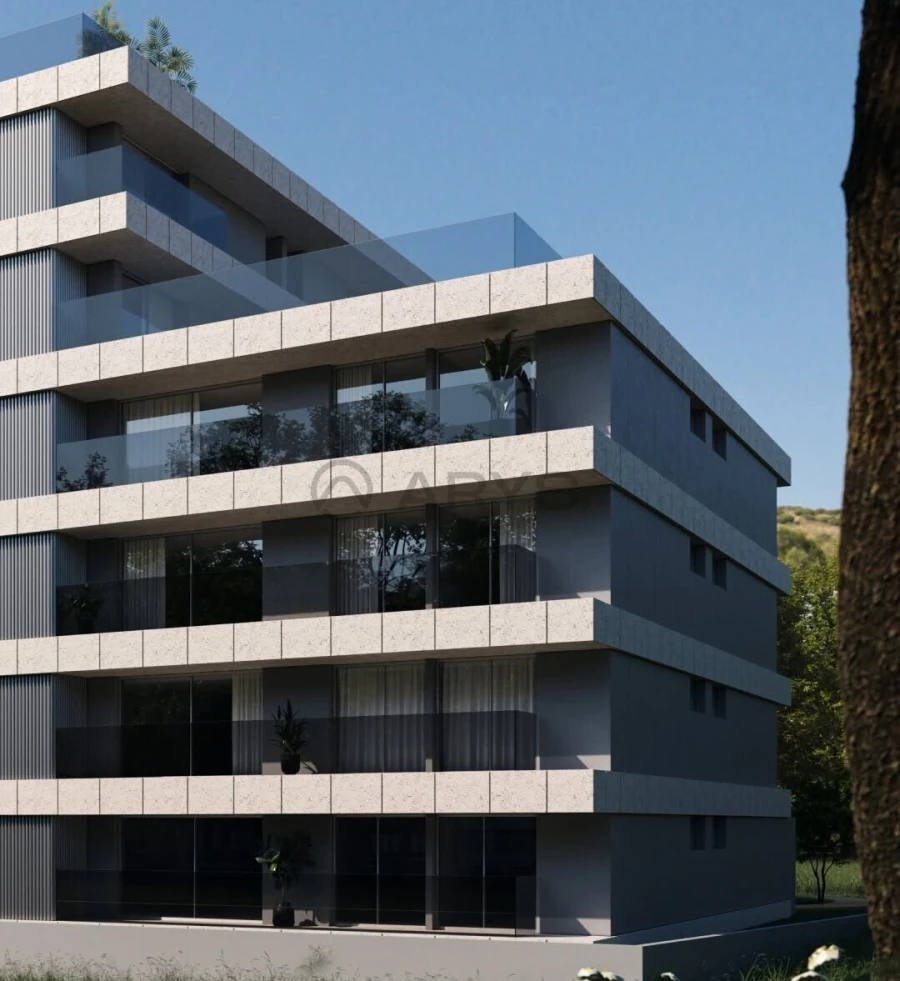 Apartamento T2 para Venda em Barcelos, V.Boa, V.Frescainha Foto 8