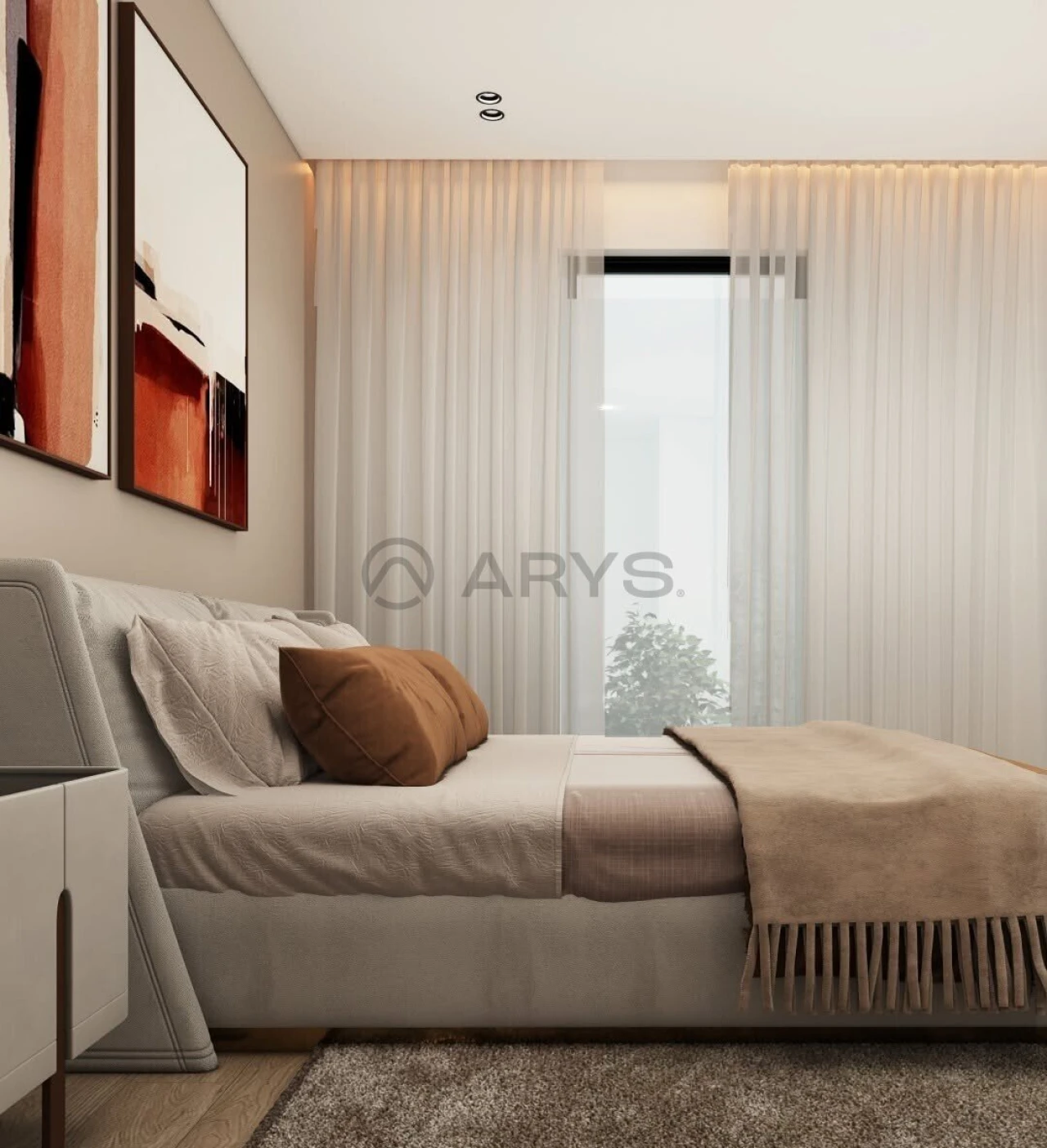Apartamento T2 para Venda em Barcelos, V.Boa, V.Frescainha Foto 2