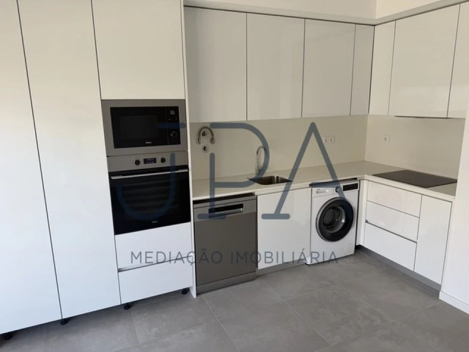 Apartamento T2 para Venda em Conceição e Cabanas de Tavira Foto 3
