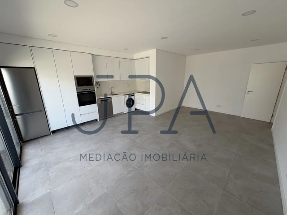 Apartamento T1 para Venda em Conceição e Cabanas de Tavira Foto 3