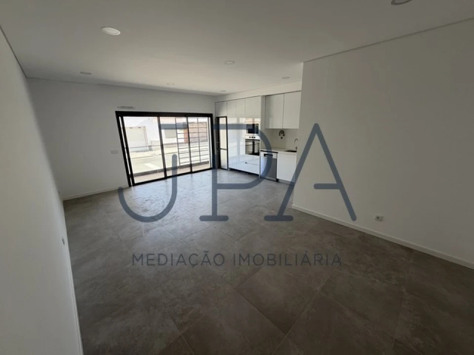 Apartamento T1 para Venda em Conceição e Cabanas de Tavira Foto 6