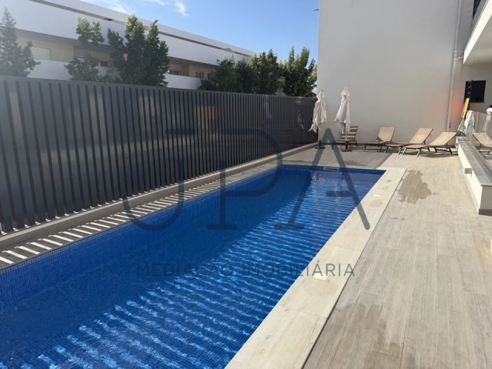 Apartamento T1 para Venda em Conceição e Cabanas de Tavira Foto 15