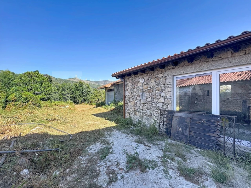 Moradia T2 para Venda em Cerdal Foto 27
