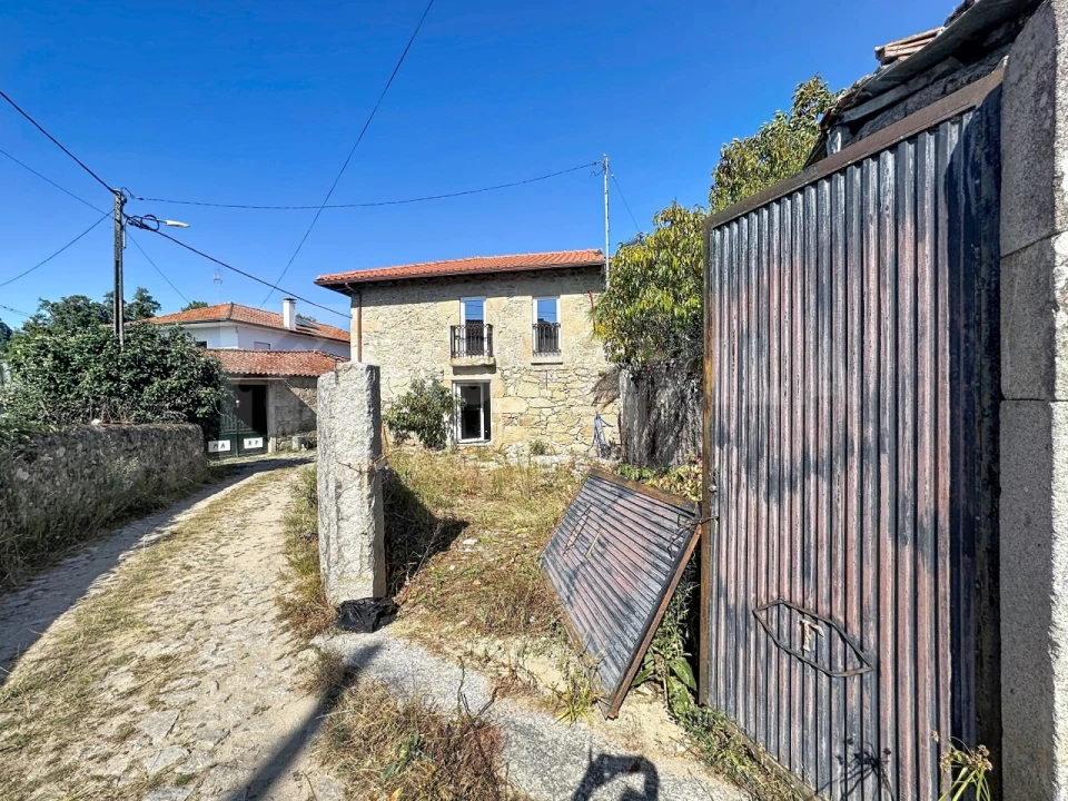 Moradia T2 para Venda em Cerdal Foto 31