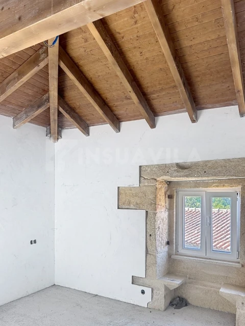 Moradia T2 para Venda em Cerdal