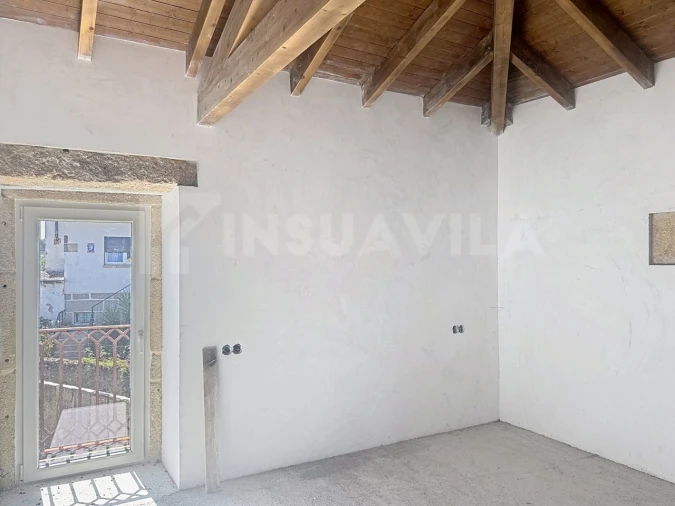 Moradia T2 para Venda em Cerdal Foto 9