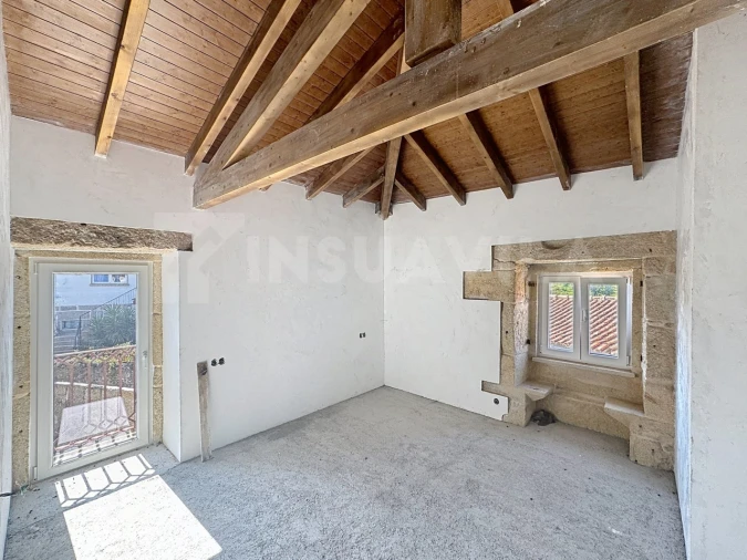 Moradia T2 para Venda em Cerdal Foto 6