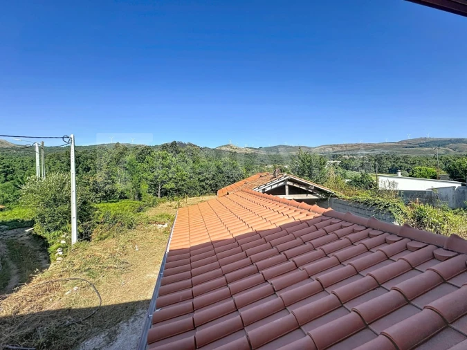 Moradia T2 para Venda em Cerdal Foto 23