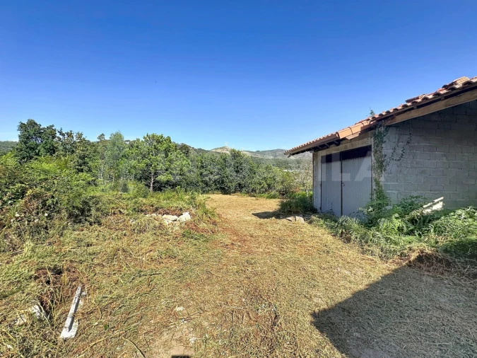 Moradia T2 para Venda em Cerdal Foto 24